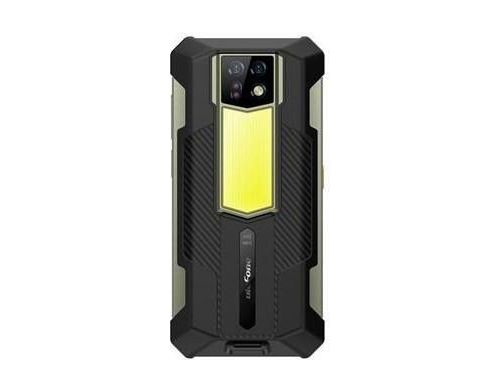 Смартфон Ulefone Armor 24 12/256GB Black фото №3