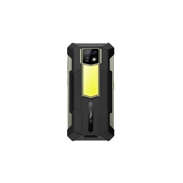Смартфон Ulefone Armor 24 12/256GB Black фото №3