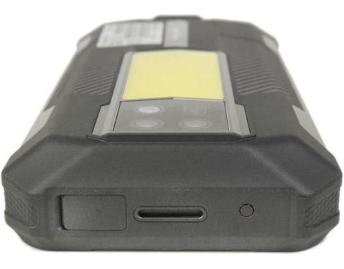 Смартфон Ulefone Armor 24 12/256GB Black фото №5