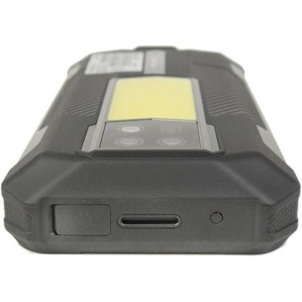 Смартфон Ulefone Armor 24 12/256GB Black фото №5