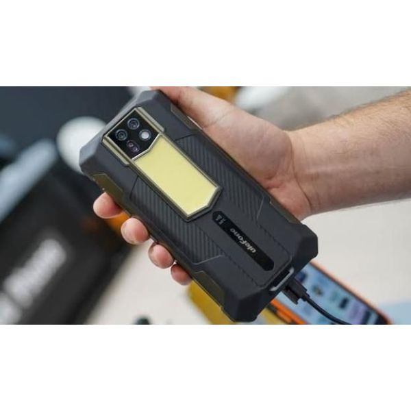 Смартфон Ulefone Armor 24 12/256GB Black фото №9