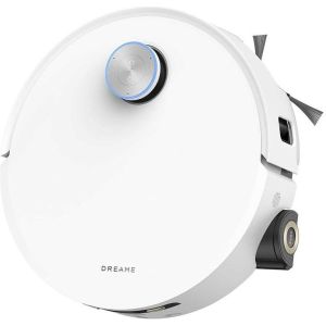 Робот-пылесос с влажной уборкой Dreame Aqua 10 Ultra Roller Complete White (RLH71DE-1-wh)