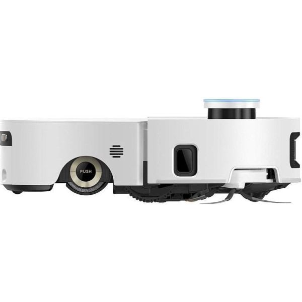 Робот-пылесос с влажной уборкой Dreame Aqua 10 Ultra Roller Complete White (RLH71DE-1-wh) фото №3
