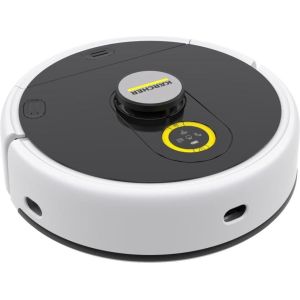 Робот-пылесос с влажной уборкой Karcher RCF 3 (1.269-660.0)
