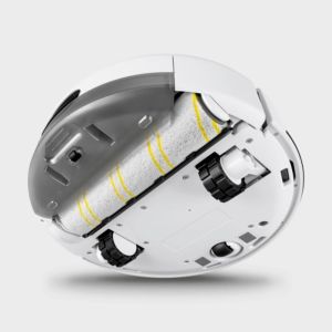Робот-пылесос с влажной уборкой Karcher RCF 3 (1.269-660.0)