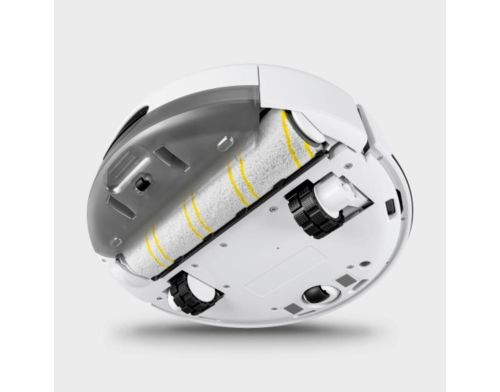 Робот-пылесос с влажной уборкой Karcher RCF 3 (1.269-660.0) фото №2