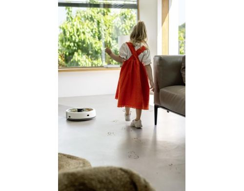 Робот-пылесос с влажной уборкой Karcher RCF 3 (1.269-660.0) фото №7