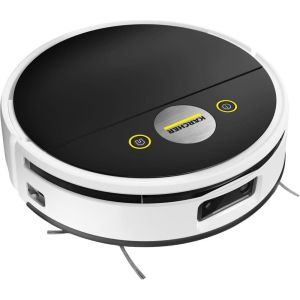 Робот-пылесос с влажной уборкой Karcher RVF 7 (1.269-680.0)