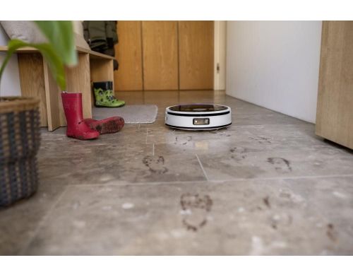 Робот-пылесос с влажной уборкой Karcher RVF 7 (1.269-680.0) фото №6