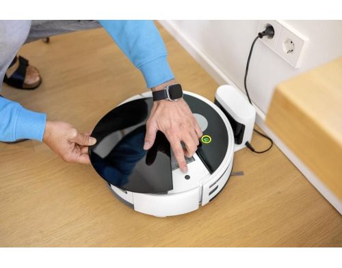 Робот-пылесос с влажной уборкой Karcher RVF 7 (1.269-680.0) фото №9