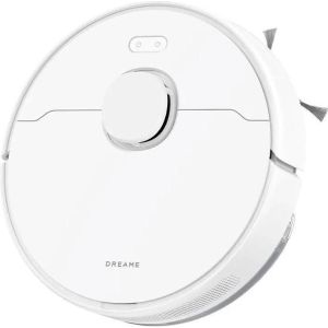 Робот-пылесос с влажной уборкой Dreame Bot D10 Plus Gen 2 (RLD32GD)