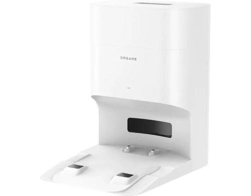 Робот-пылесос с влажной уборкой Dreame Bot D10 Plus Gen 2 (RLD32GD) фото №2