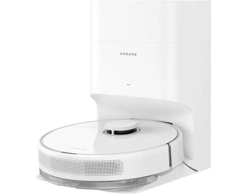 Робот-пылесос с влажной уборкой Dreame Bot D10 Plus Gen 2 (RLD32GD) фото №6
