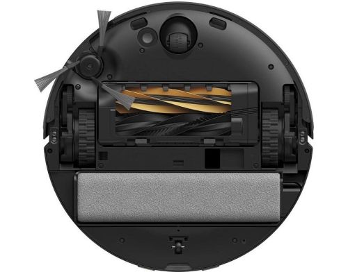 Робот-пылесос с влажной уборкой Dreame Aqua 10 Ultra Track Complete Black (RLR81CE-1-BL) фото №4