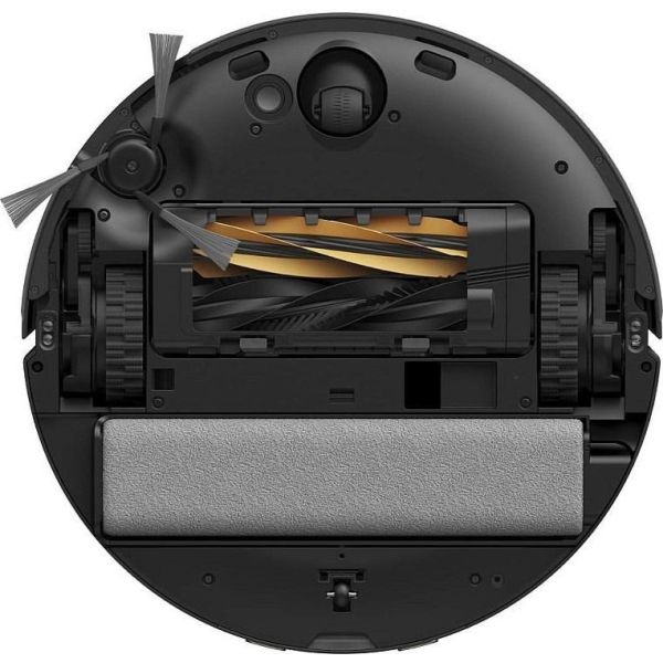 Робот-пылесос с влажной уборкой Dreame Aqua 10 Ultra Track Complete Black (RLR81CE-1-BL) фото №4