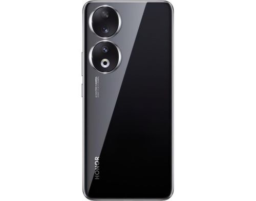 Смартфон Honor 90 8/256GB Black фото №5