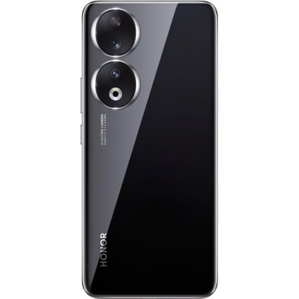 Смартфон Honor 90 8/256GB Black фото №5