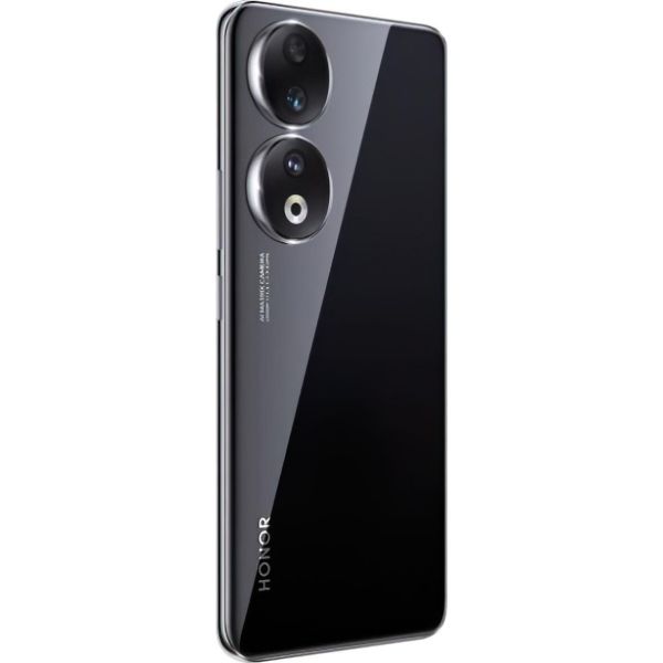 Смартфон Honor 90 8/256GB Black фото №6