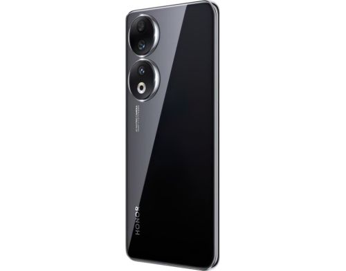 Смартфон Honor 90 8/256GB Black фото №7