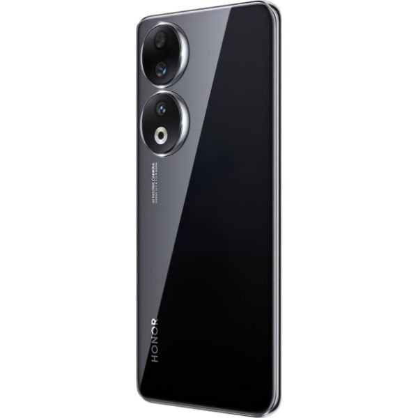 Смартфон Honor 90 8/256GB Black фото №7