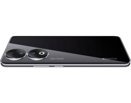 Смартфон Honor 90 8/256GB Black фото №9