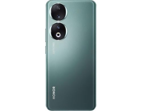 Смартфон Honor 90 8/256GB Green фото №5