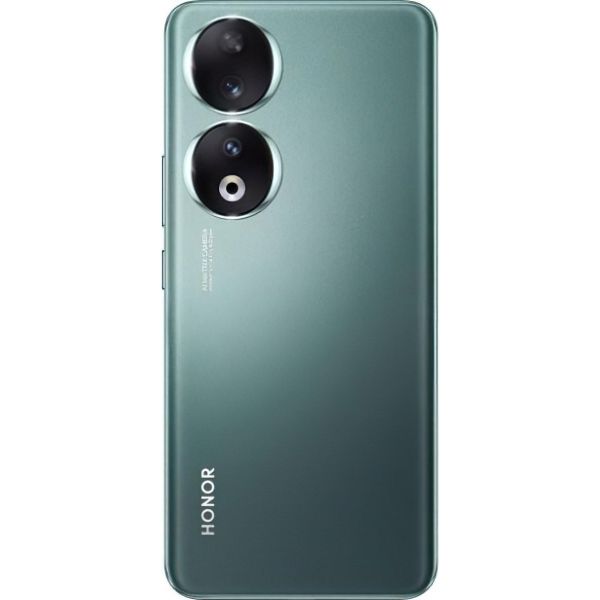 Смартфон Honor 90 8/256GB Green фото №5