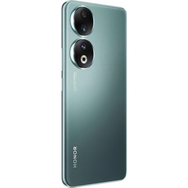 Смартфон Honor 90 8/256GB Green фото №6