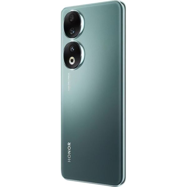 Смартфон Honor 90 8/256GB Green фото №7