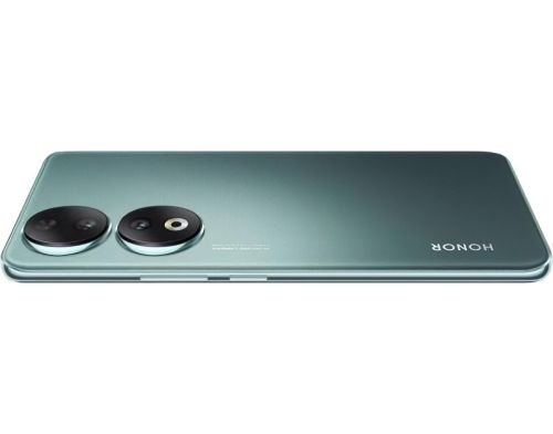 Смартфон Honor 90 8/256GB Green фото №9