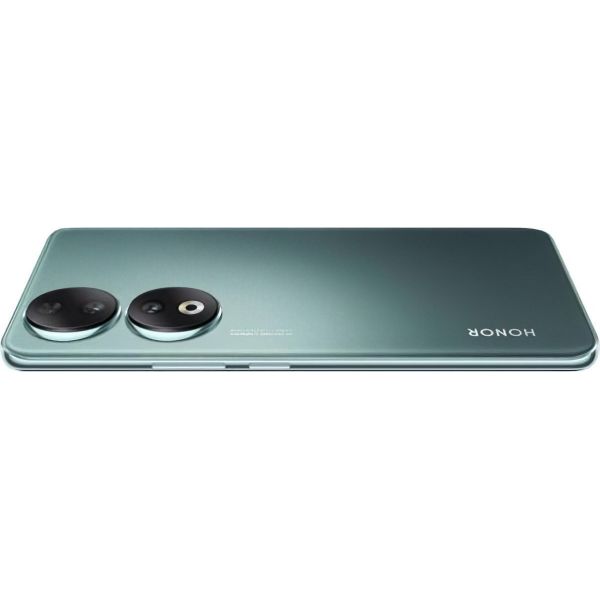 Смартфон Honor 90 8/256GB Green фото №9