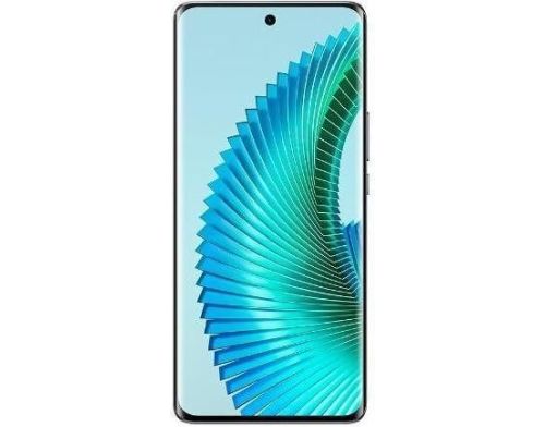 Смартфон Honor Magic6 Lite 8/256GB Midnight Black фото №2