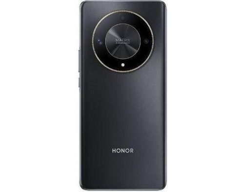 Смартфон Honor Magic6 Lite 8/256GB Midnight Black фото №4