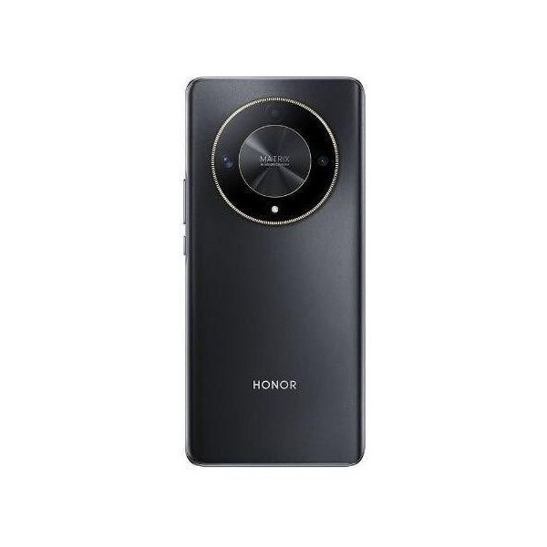 Смартфон Honor Magic6 Lite 8/256GB Midnight Black фото №4