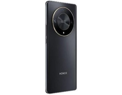 Смартфон Honor Magic6 Lite 8/256GB Midnight Black фото №5