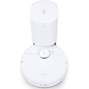 Робот-пылесос с влажной уборкой ECOVACS DEEBOT OZMO T9 PLUS (DLX13-54)