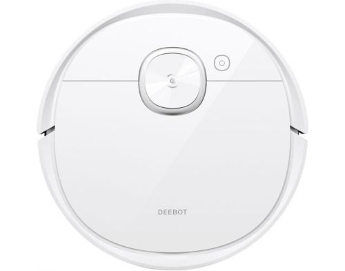Робот-пылесос с влажной уборкой ECOVACS DEEBOT OZMO T9 PLUS (DLX13-54) фото №3