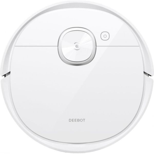Робот-пылесос с влажной уборкой ECOVACS DEEBOT OZMO T9 PLUS (DLX13-54) фото №3