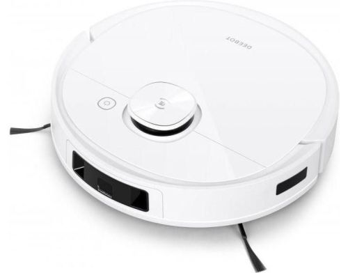 Робот-пылесос с влажной уборкой ECOVACS DEEBOT OZMO T9 PLUS (DLX13-54) фото №4