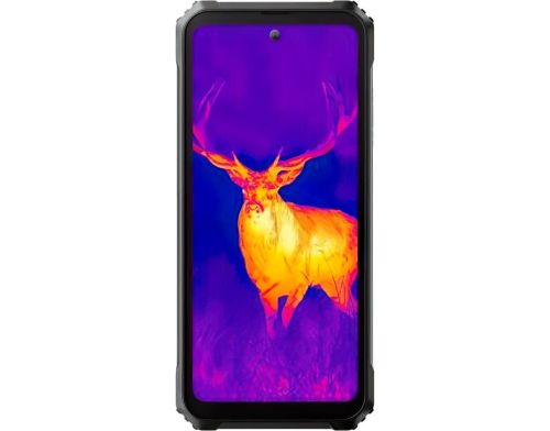 Смартфон Blackview BL9000 Pro 12/512GB Interstellar Black фото №2