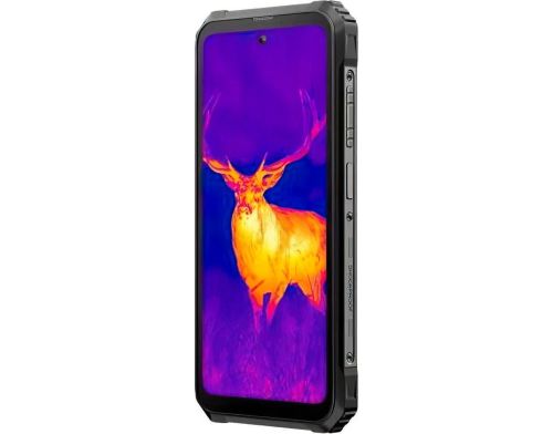 Смартфон Blackview BL9000 Pro 12/512GB Interstellar Black фото №3