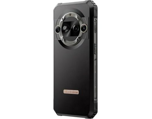 Смартфон Blackview BL9000 Pro 12/512GB Interstellar Black фото №6