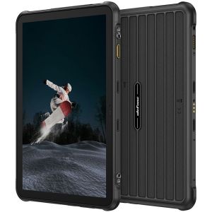 Планшет Ulefone Rugking Pad 2 Pro 8/256GB Black (6975326661409)