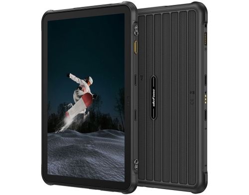 Планшет Ulefone Rugking Pad 2 Pro 8/256GB Black (6975326661409) фото №2