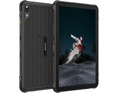 Планшет Ulefone Rugking Pad 2 Pro 8/256GB Black (6975326661409) фото №3
