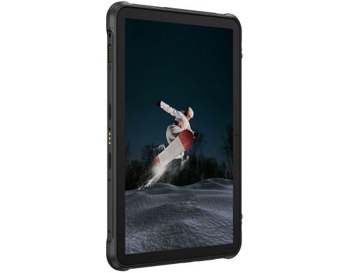 Планшет Ulefone Rugking Pad 2 Pro 8/256GB Black (6975326661409) фото №4