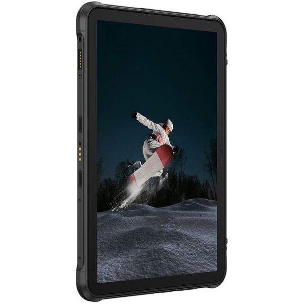 Планшет Ulefone Rugking Pad 2 Pro 8/256GB Black (6975326661409) фото №4