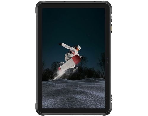 Планшет Ulefone Rugking Pad 2 Pro 8/256GB Black (6975326661409) фото №5