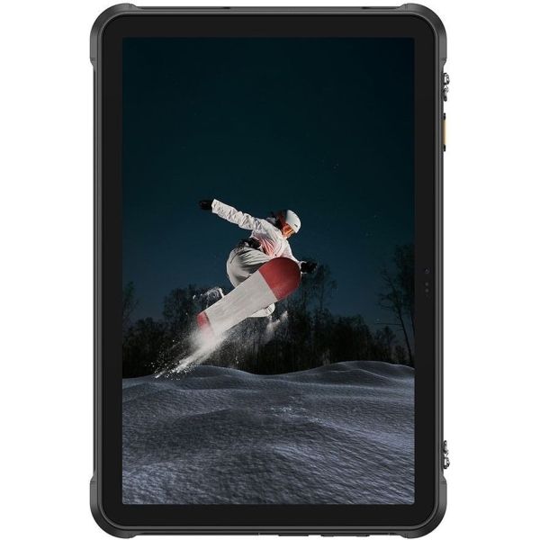 Планшет Ulefone Rugking Pad 2 Pro 8/256GB Black (6975326661409) фото №5