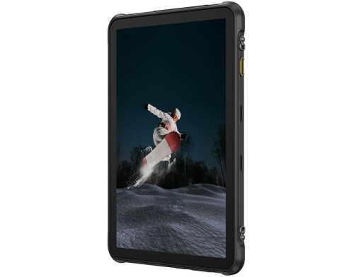 Планшет Ulefone Rugking Pad 2 Pro 8/256GB Black (6975326661409) фото №6